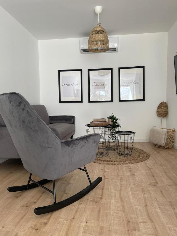 Emanuel Suite Eilat Extérieur photo