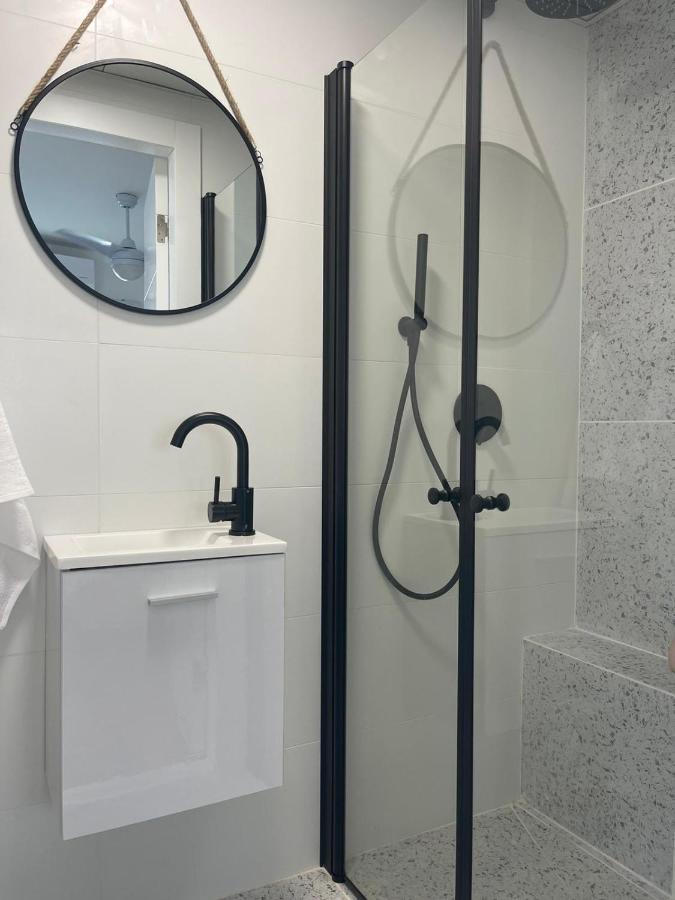 Emanuel Suite Eilat Extérieur photo