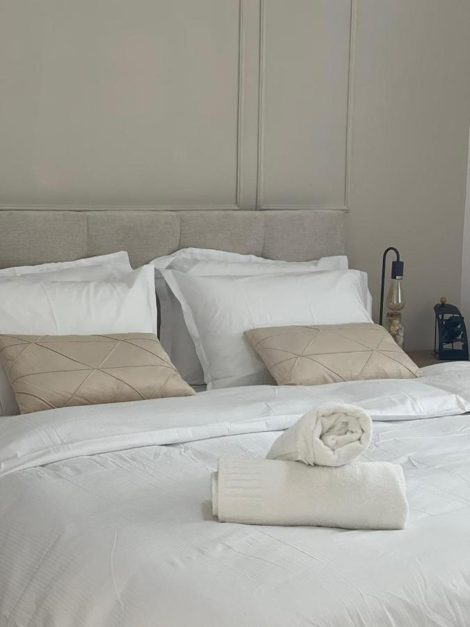 Emanuel Suite Eilat Extérieur photo
