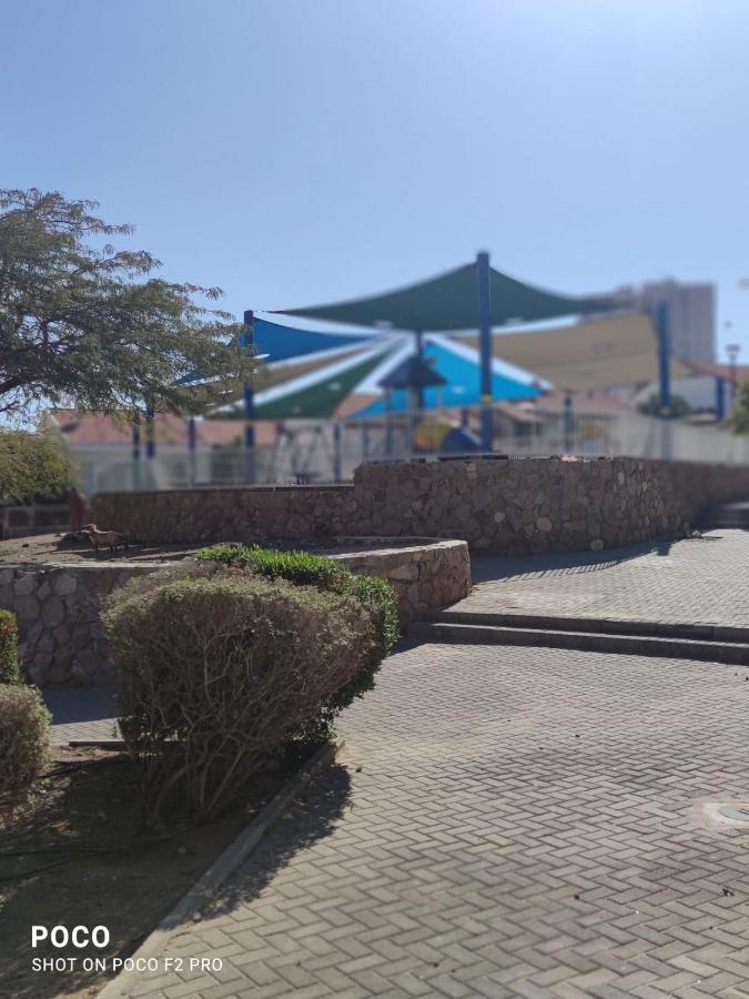 Emanuel Suite Eilat Extérieur photo