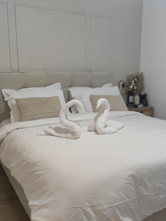 Emanuel Suite Eilat Extérieur photo