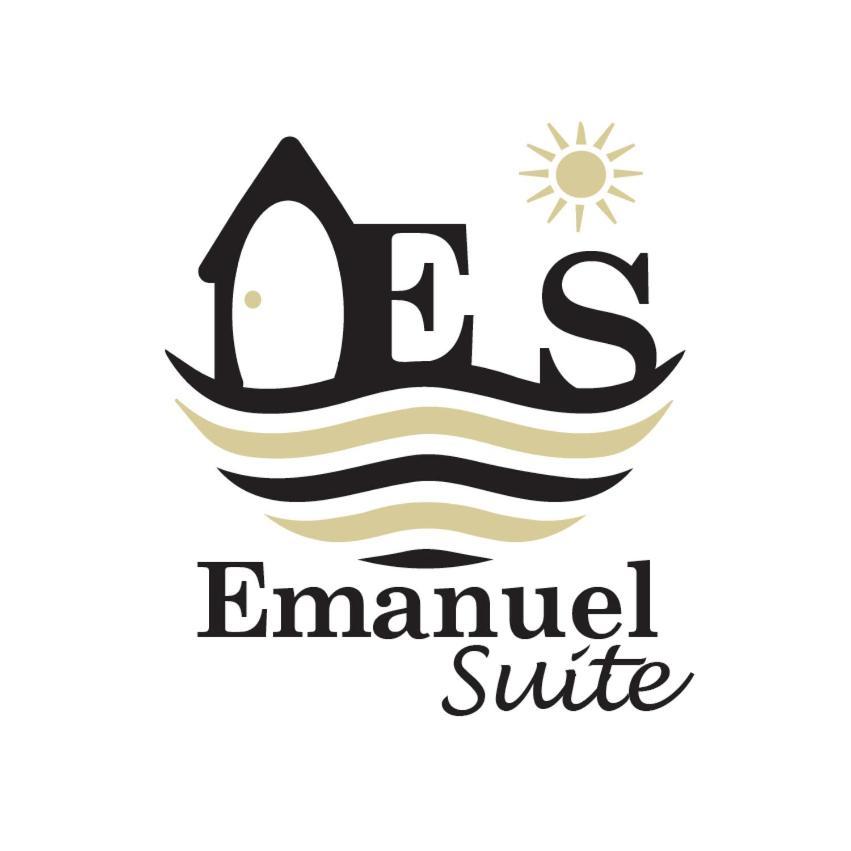 Emanuel Suite Eilat Extérieur photo